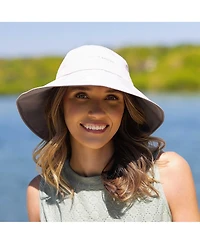 Kanut Sports Wide Brim Kenosha Bucket Hat