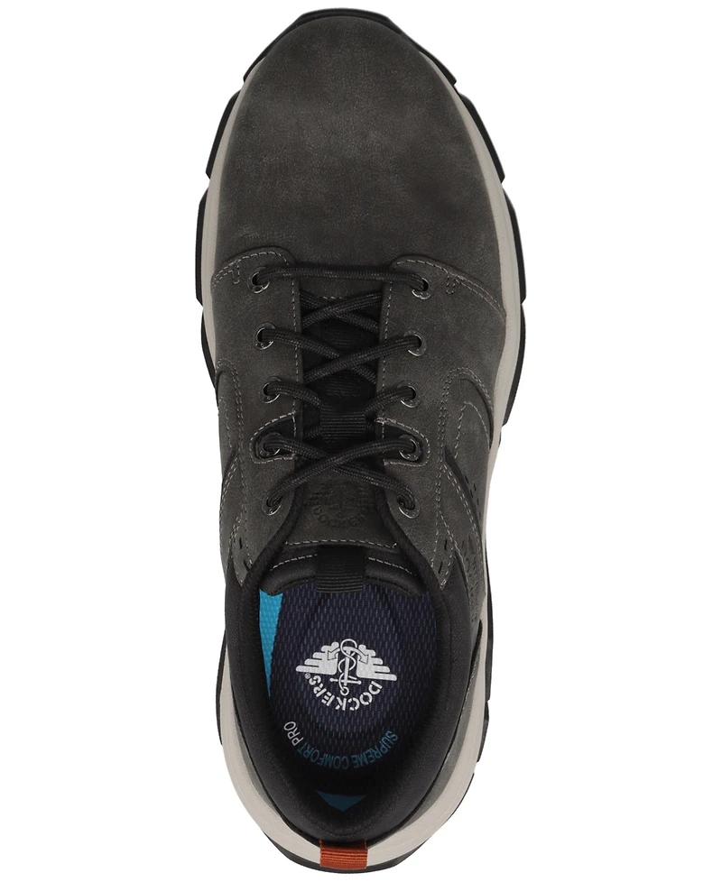 Dockers Men's Rockwell Casual Sneakers