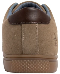 Original Penguin Men's Benny Round-Toe Casual Sneakers