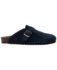 Original Penguin Men's Cambie Round-Toe Casual Clog