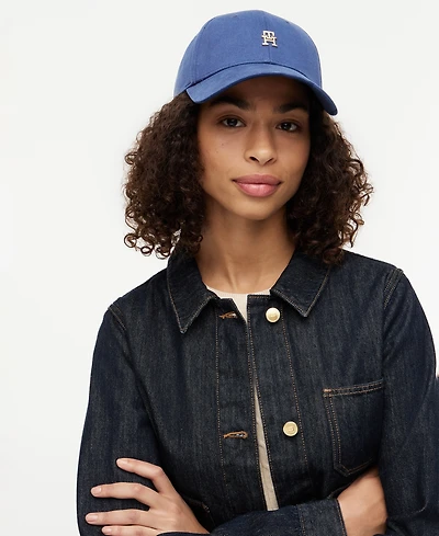 Tommy Hilfiger Women's Elevated Chic Cap