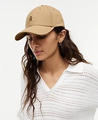 Tommy Hilfiger Women's Elevated Chic Cap