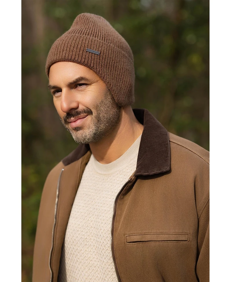 Kanut Sports Men's Smoky Hats