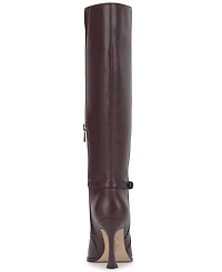 Jessica Simpson Women's Soavel Tall Western Boots