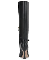Jessica Simpson Women's Soavel Tall Western Boots