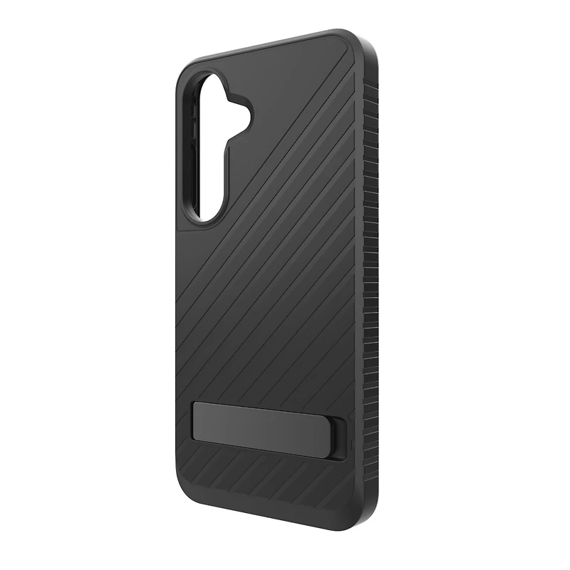 Zagg Denali Case with Kickstand for Samsung Galaxy S25