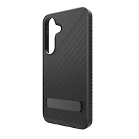Zagg Denali Case with Kickstand for Samsung Galaxy S25