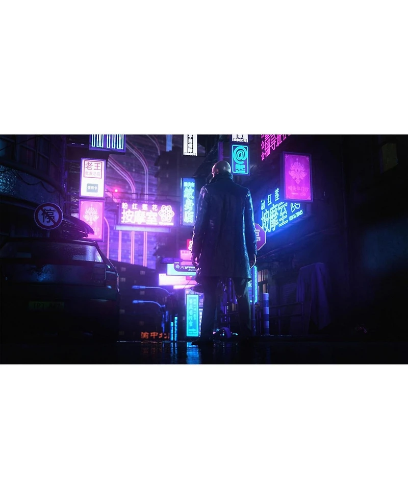 Solutions 2 Go Hitman World of Assassination Signature Edition for Nintendo Switch 2 (Game-key Card)