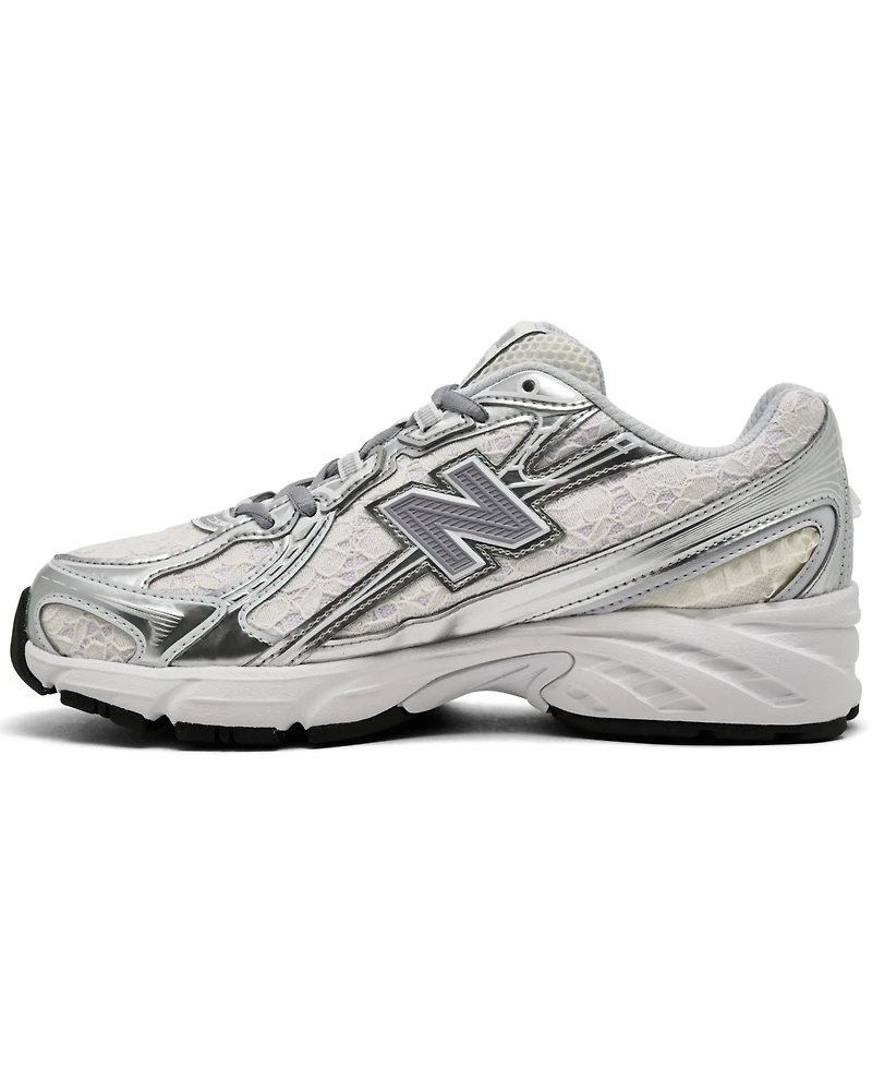 New Balance Women's 740 Lifestyle Sneakers from Finish Line