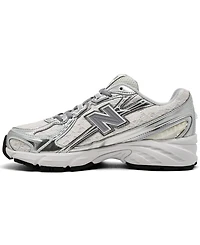 New Balance Women's 740 Lifestyle Sneakers from Finish Line