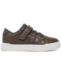 Polo Ralph Lauren Toddler Kids Sutton Fastening Strap Sneakers from Finish Line