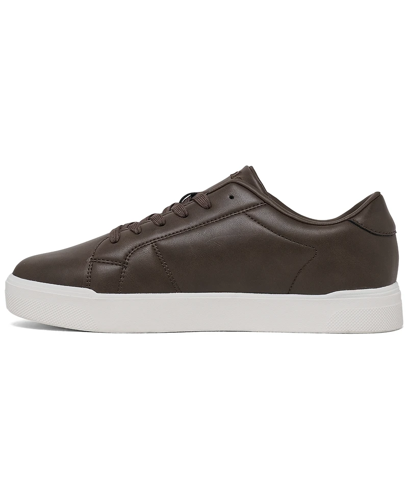 Polo Ralph Lauren Big Kids Sutton Lifestyle Sneakers from Finish Line