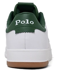 Polo Ralph Lauren Big Kids Masters Court Lifestyle Sneakers from Finish Line
