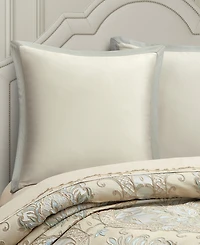 J Queen New York Rita Euro Sham, 26" x 26"