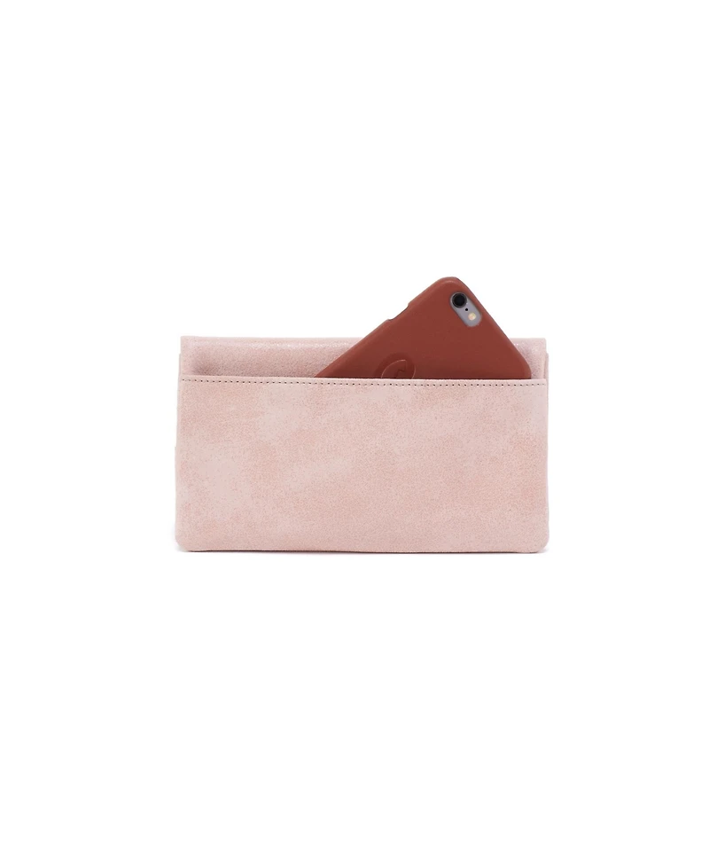 Hobo Lumen Continental Wallet