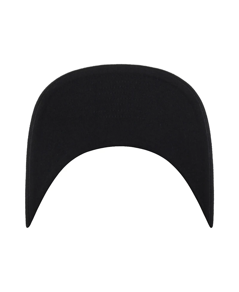 Carhartt x '47 Men's Black Vanderbilt Commodores Clean Up Adjustable Hat
