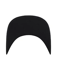 Carhartt x '47 Men's Black Vanderbilt Commodores Clean Up Adjustable Hat