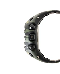G-Shock Men's Black Camo Resin Watch 58.2mm
