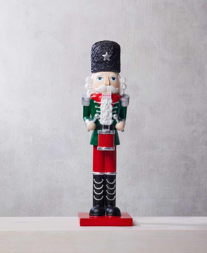 Holiday Lane Heritage London Nutcracker, Macy's Exclusive