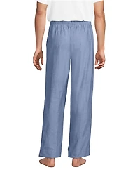 Lands' End Men's Essential Pajama Pant