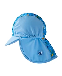 Splash About Girls Legionnaire Sun Hat