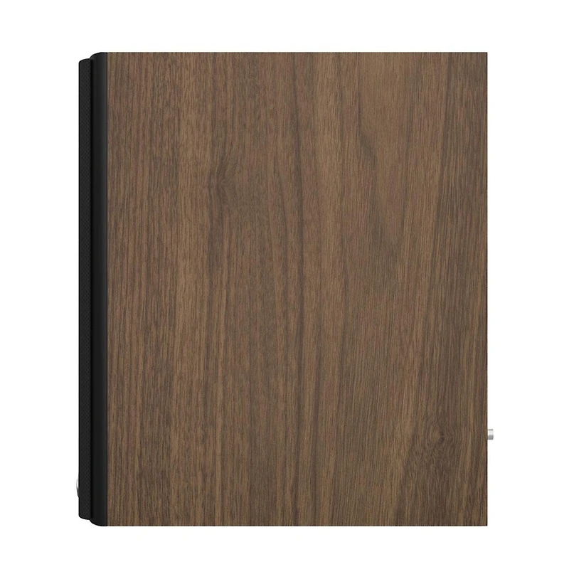 Klipsch The-sevens-ii-walnut 6.5inch Dolby Atmos Powered Speaker Pair - Walnut (2026)