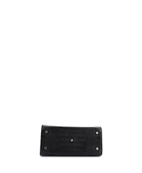 Pre-Owned Saint Laurent Small Sac de Jour Nm Bag Embossed Leather