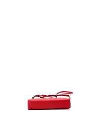 Pre-Owned HERMES 21 Clic-h Shoulder Bag Evercolor