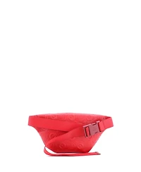 Pre-Owned Gucci Children's Belt Bag Embossed Leather
