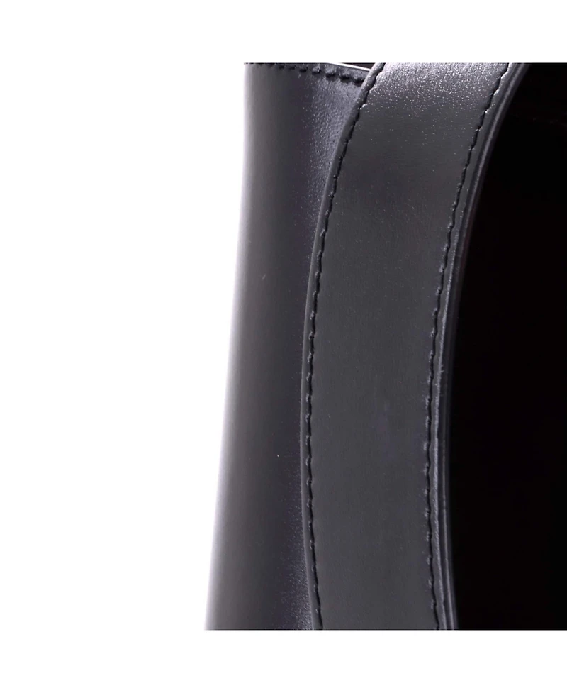 Pre-Owned Givenchy Toy Antigona Bag Glazed Leather