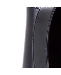 Pre-Owned Givenchy Toy Antigona Bag Glazed Leather