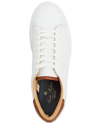 B by Brooks Brothers Men's Franz Lace-Up Sneakers