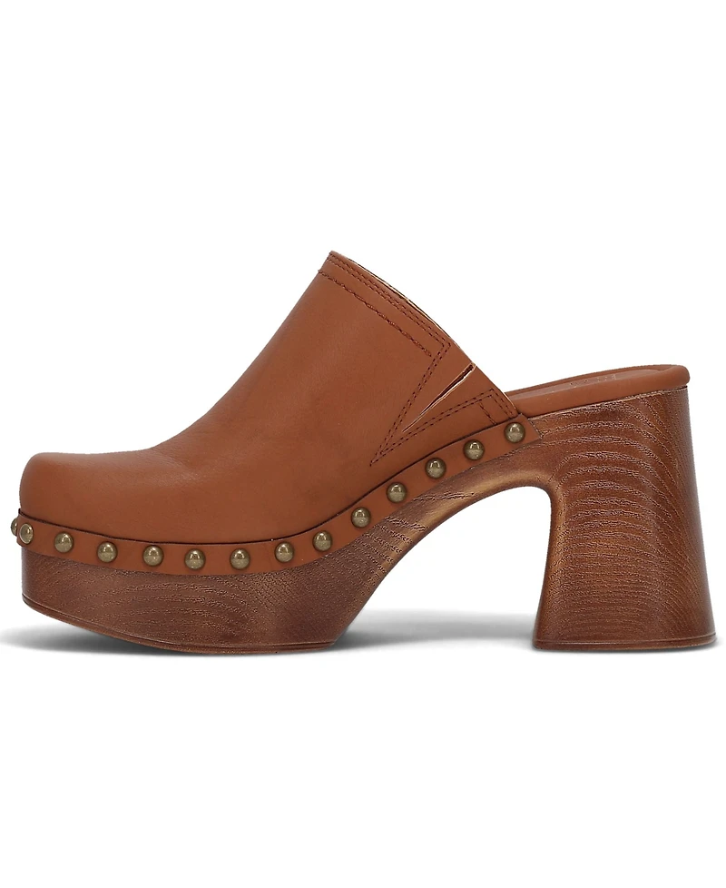 Frye and Co. Women's Wylie Slip-On Clogs