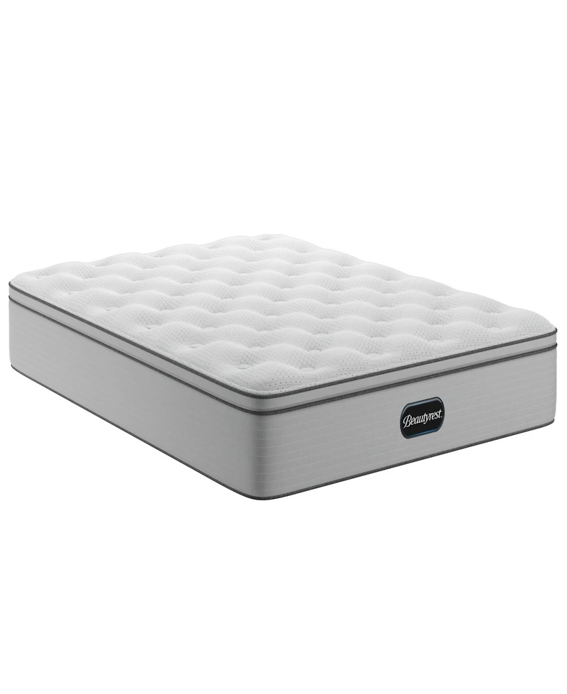 Beautyrest Colt Park 13.75" Medium Pillow Top Mattress