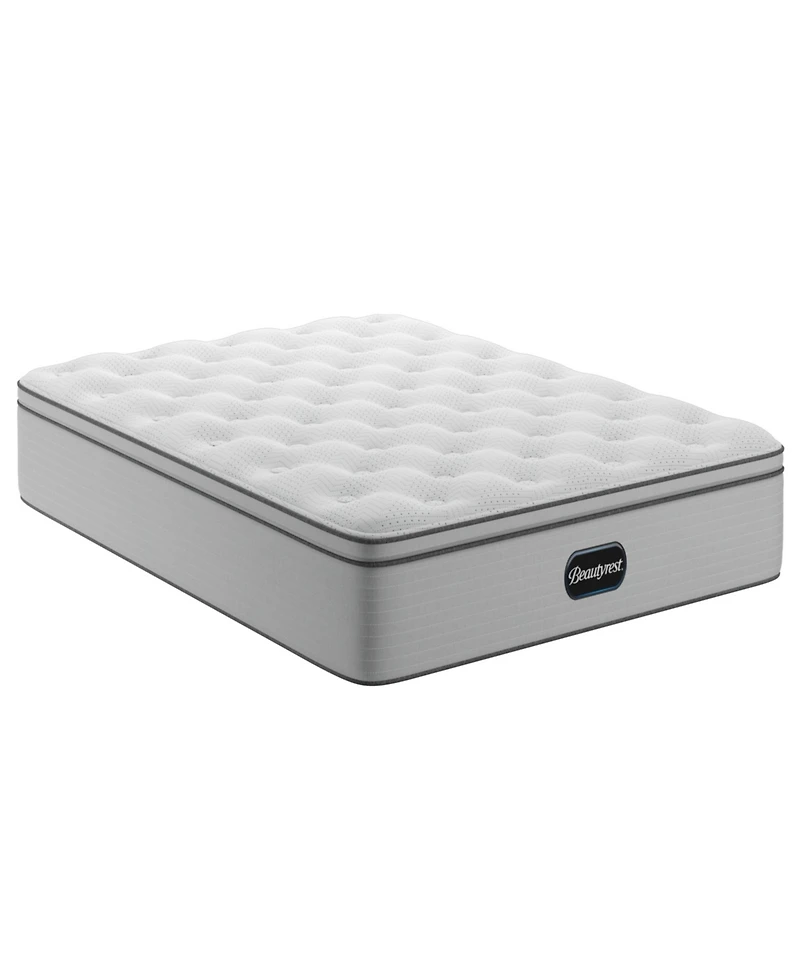 Beautyrest Colt Park 13.75" Plush Pillow Top Mattress