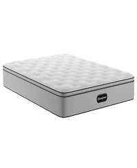 Beautyrest Colt Park 13.75" Plush Pillow Top Mattress