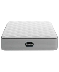Beautyrest Cloud Canyon 12" Medium Tight Top Mattress Set
