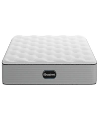 Beautyrest Cloud Canyon 12" Medium Tight Top Mattress Set, Twin Xl
