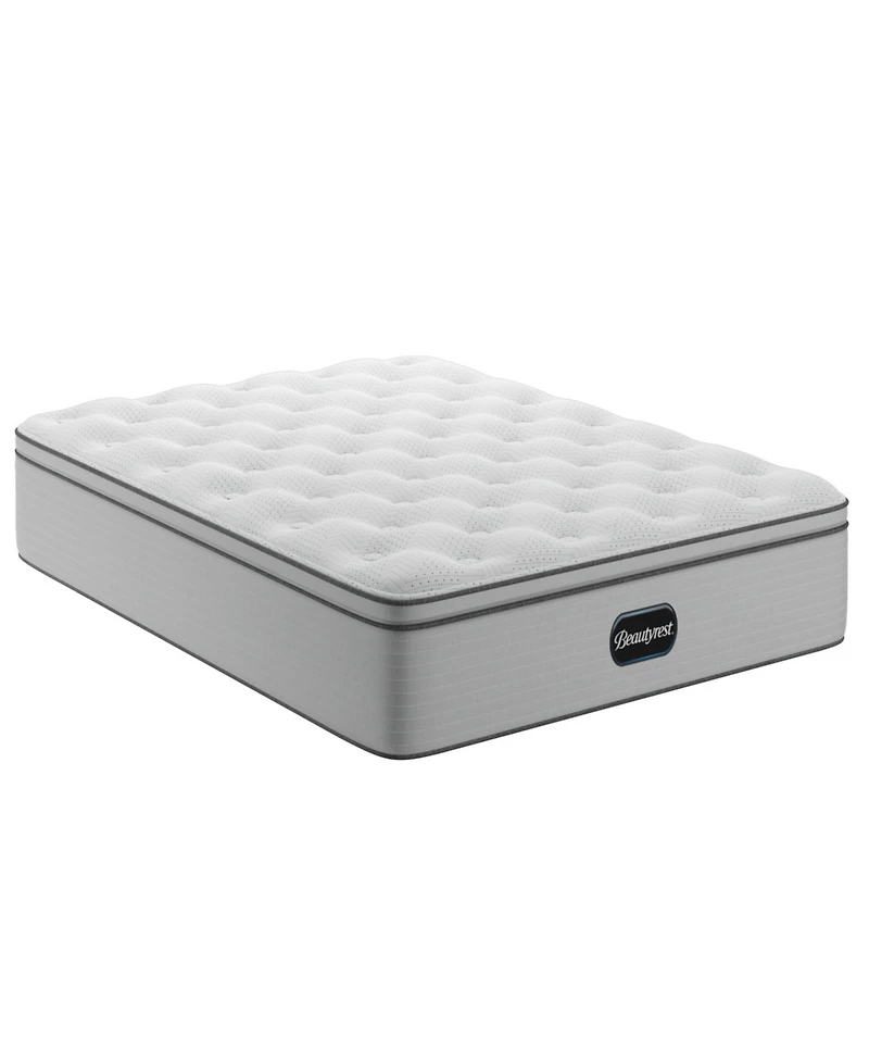 Beautyrest Colt Park 13.75" Medium Pillow Top Mattress Set