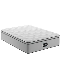 Beautyrest Colt Park 13.75" Medium Pillow Top Mattress Set