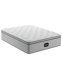 Beautyrest Colt Park 13.75" Plush Pillow Top Mattress Set