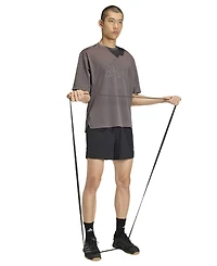 adidas Men's Designed Training Essentials Shorts, 9" Inseam
