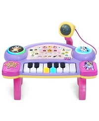 Bluey Sing-Along Keyboard, Ages 3+