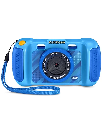 VTech KidiZoom 50+ Photo Effect Digital Camera, Ages 3+