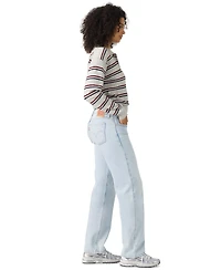 Levi's Women's Superlow Low-Rise Bootcut Jeans