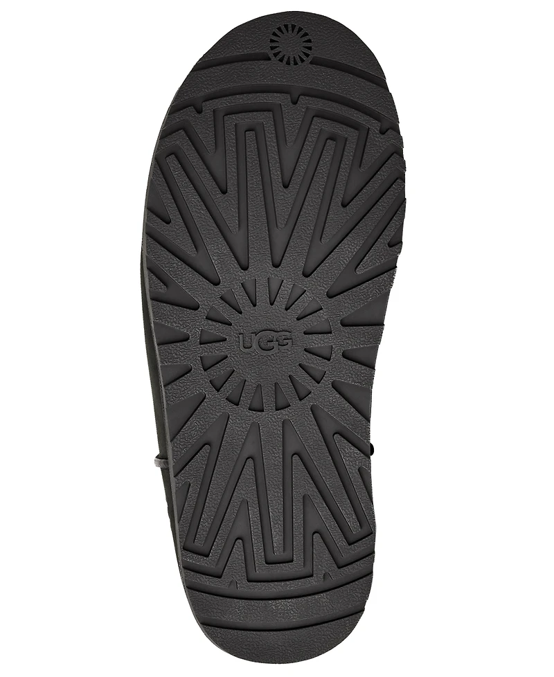 Ugg Women's Otzo Round Toe Clogs
