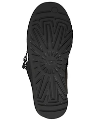 Ugg Women's Lowmel Round Toe Mule Clogs
