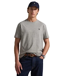 Polo Ralph Lauren Men's Classic Fit Crew Neck T-Shirt
