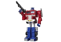 Transformers Autobot Commander Optimus Prime 40th Anniversary G1 Retro Reissues