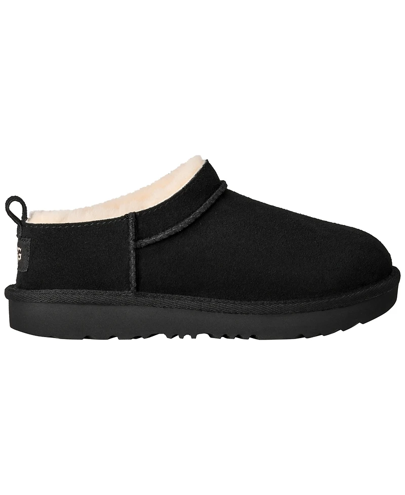 Ugg Kids Pull Tab Classic Boot